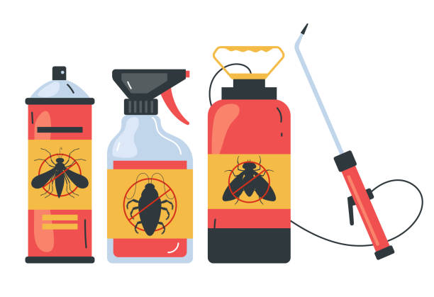 Best Emergency Pest Control  in Wyoming, IL